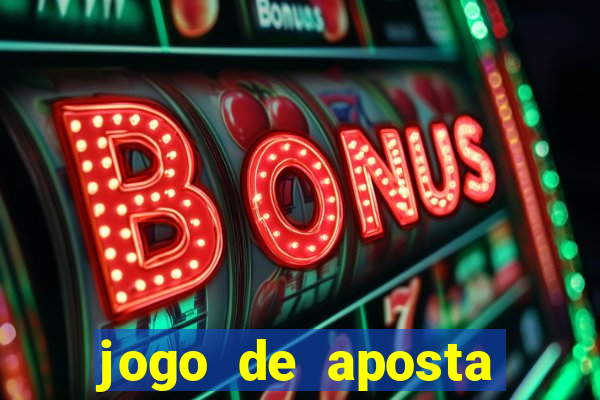 jogo de aposta para menor de 18